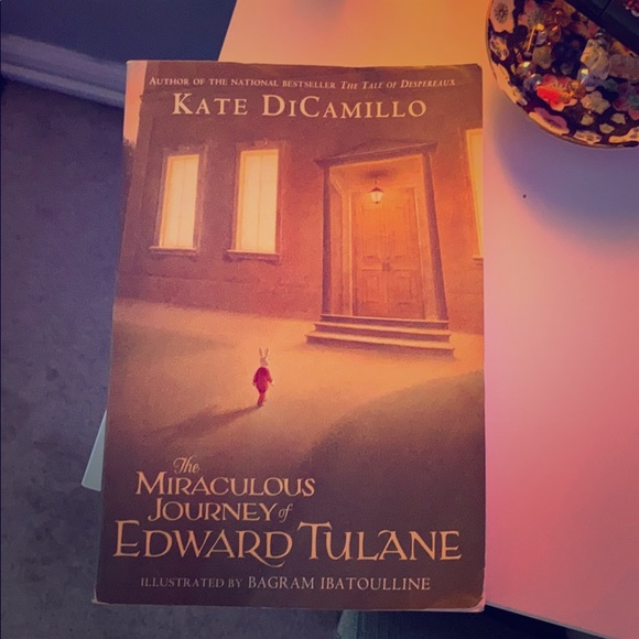 Kate DiCamillo BOOK - Picture 1 of 3